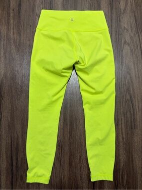 Size 8 Lululemon
